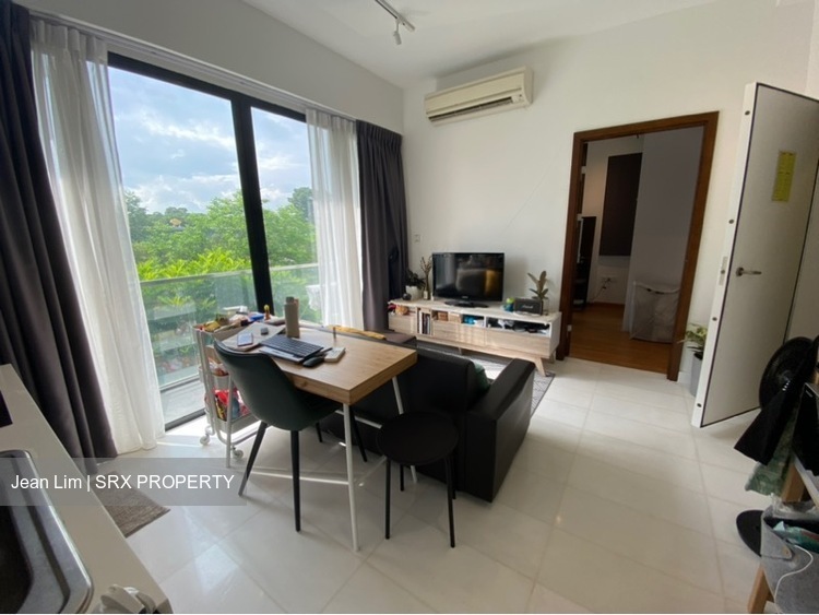 One Duchess (D10), Apartment #437342841